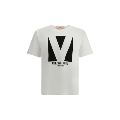 Maxi print T-Shirt