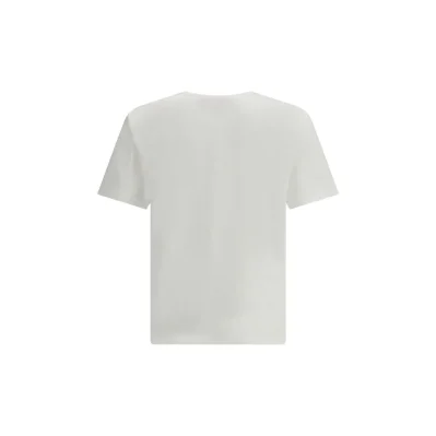 Maxi print T-Shirt