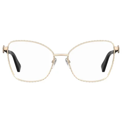 Rose Gold Metal Frames