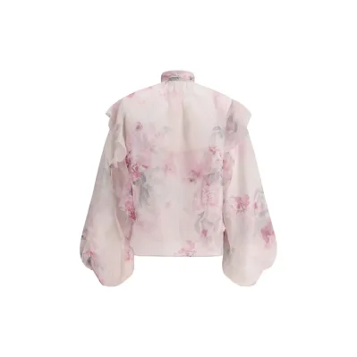 Crush Blouse