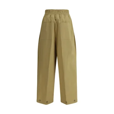 Oversized Pants