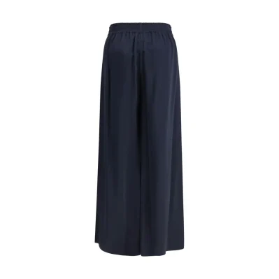 Silk Pants