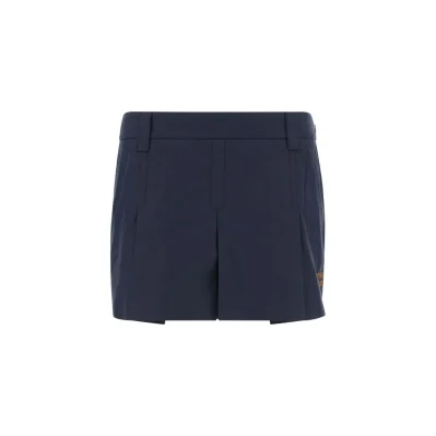 Mini Skirt