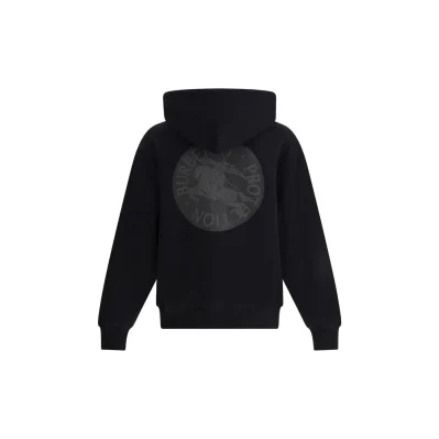 Equestrain Knight Hoodie