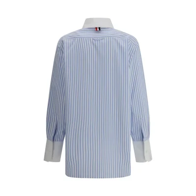 Ribbed Shirt