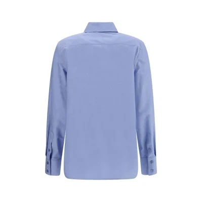 Stone detail Shirt