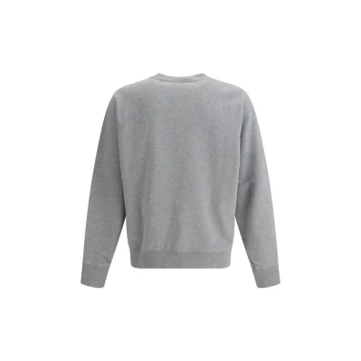 Logoed Sweatshirt