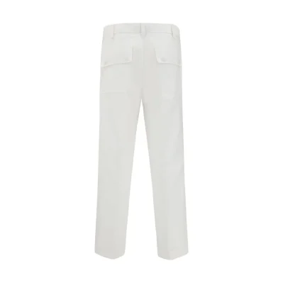 Cotton Pants