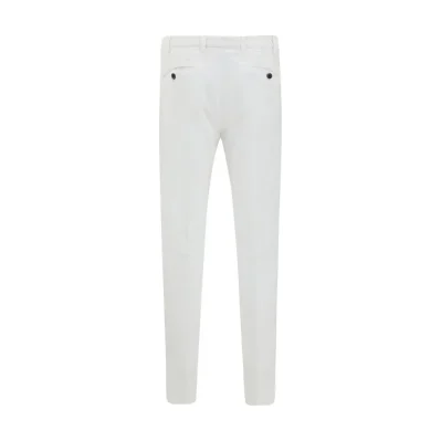 Linen Pants