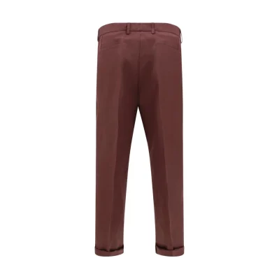 Linen Pants