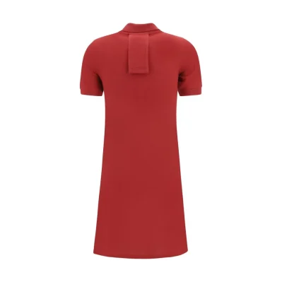 Polo Dress