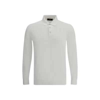 Alonso Polo Shirt