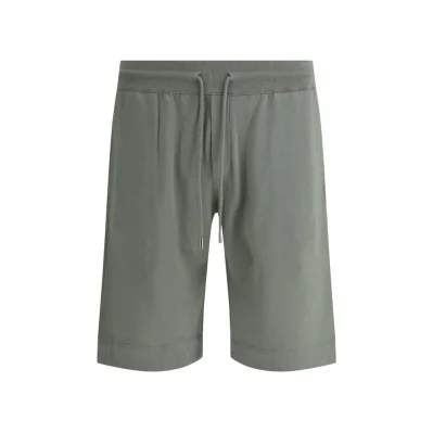 Monochrome Shorts