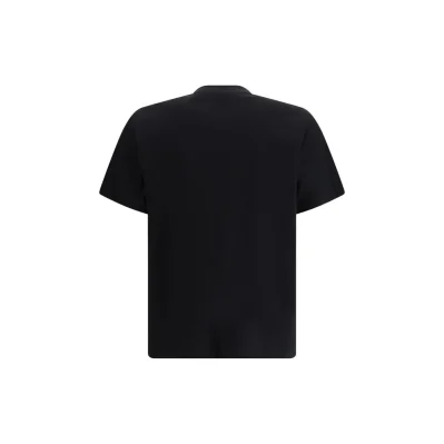 T-shirt with pocket