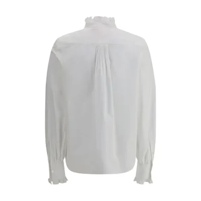 Volant Shirt