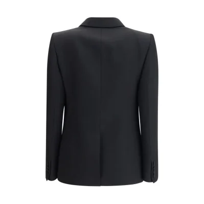 Double-breasted Blazer