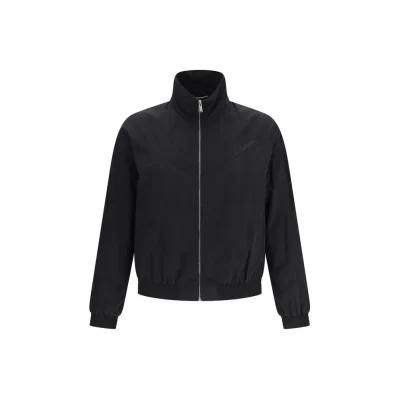 Teddy Waterproof Jacket