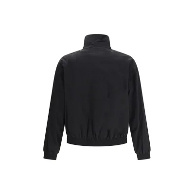 Teddy Waterproof Jacket