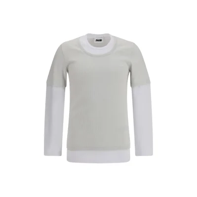 Trauma Long Sleeve Jersey