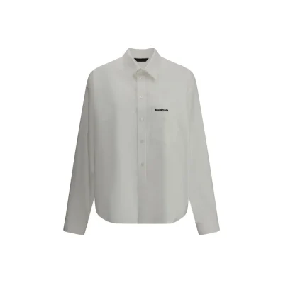 Oversized Shirt