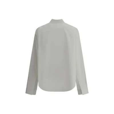 Oversized Shirt