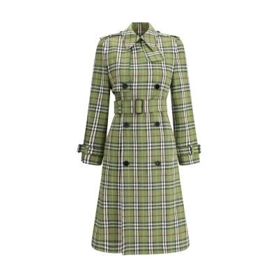 Check Archive Coat