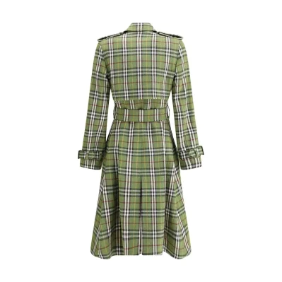 Check Archive Coat