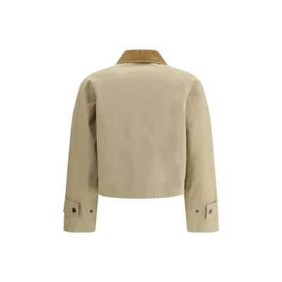 Casual Jacket