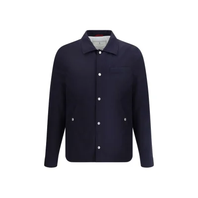 Waterproof shirt Jacket