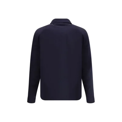 Waterproof shirt Jacket
