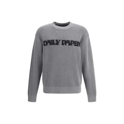 Cotton Sweater