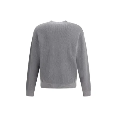 Cotton Sweater