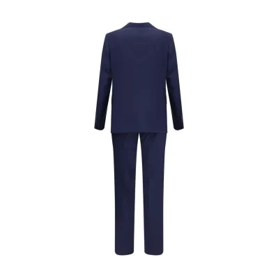 Virgin wool Suit