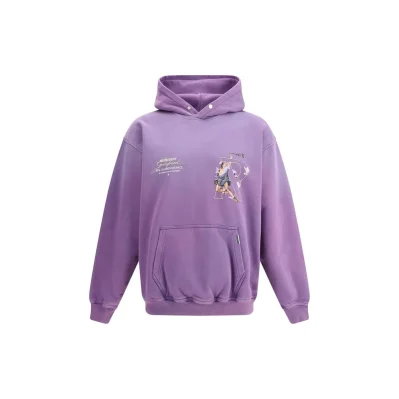 Logoed Hoodie