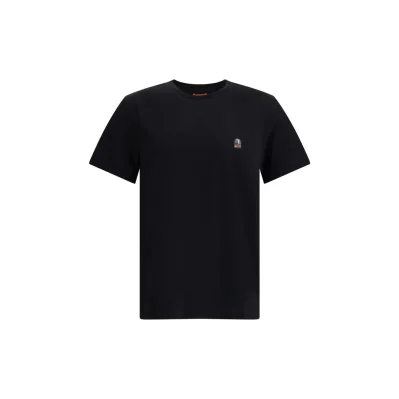 Patch T-shirt