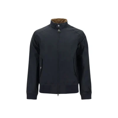Rectifier Harrington Jacket