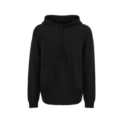 Merino Wool Sweater