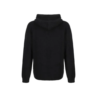 Merino Wool Sweater