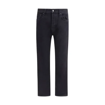 Long Mick Jeans