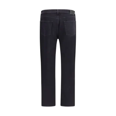 Long Mick Jeans