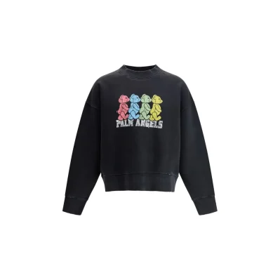Oversized Sweatshirt
