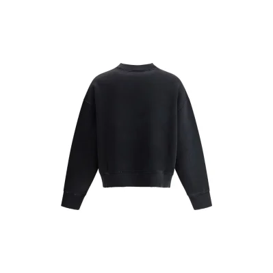 Oversized Sweatshirt