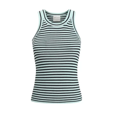 Striped Tank Top