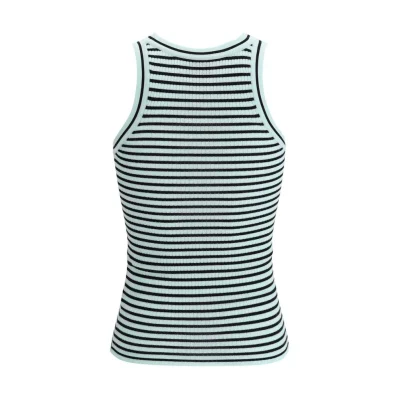 Striped Tank Top