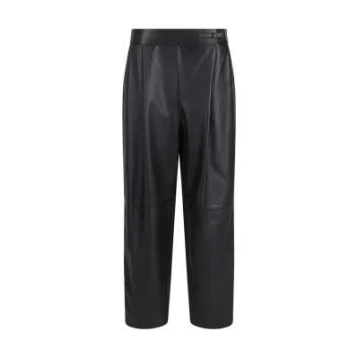 Leather Pants