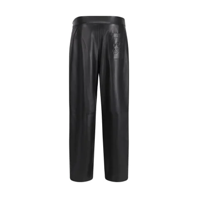 Leather Pants