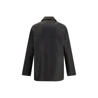 Elijah Jacket