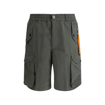 Sigmund 2 Shorts