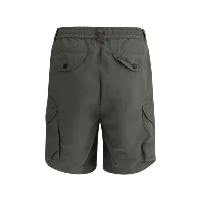 Sigmund 2 Shorts