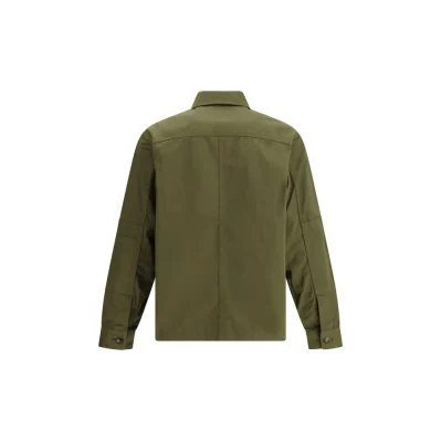 Overshirt Shirt